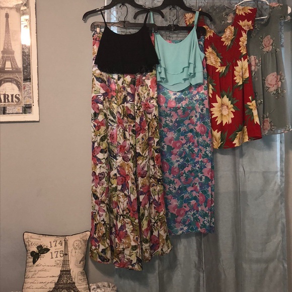 🌵🌸MuMu Collection (part 2)🌸🌵 - Picture 1 of 5